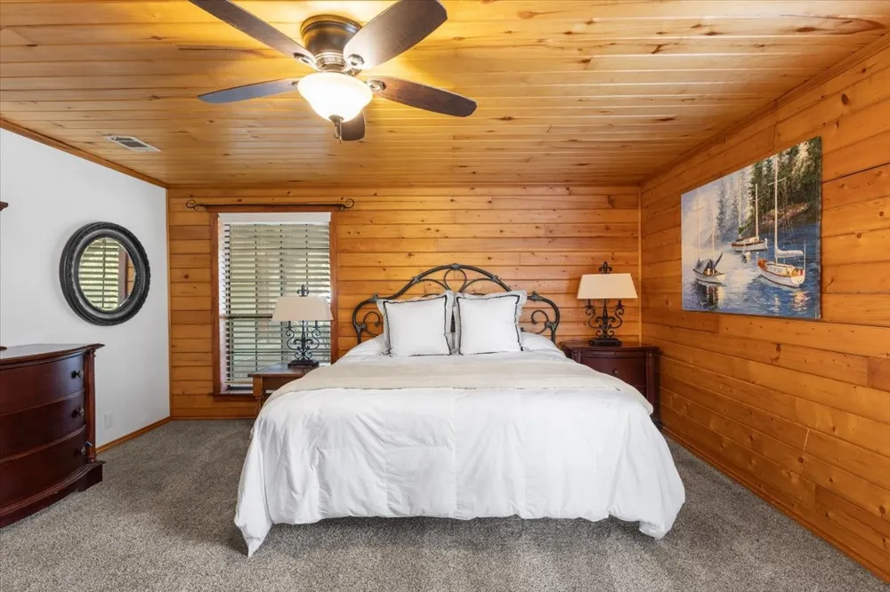 1603 Pineview Lane Hideaway, TX 75771