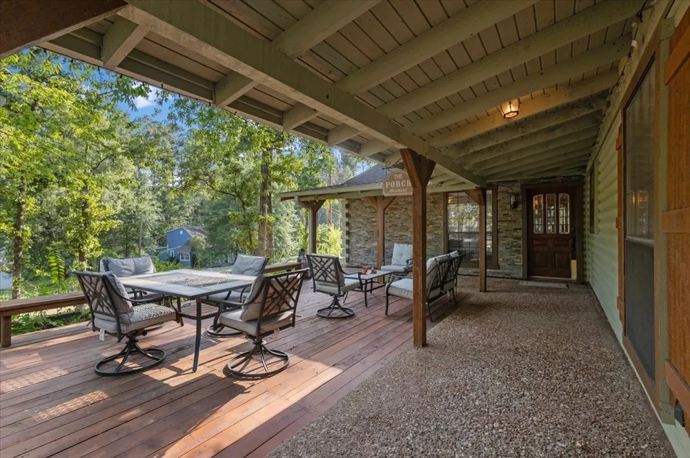 1603 Pineview Lane Hideaway, TX 75771