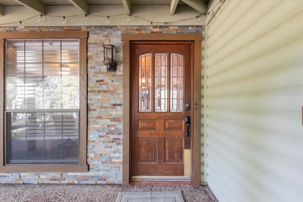 1603 Pineview Lane Hideaway, TX 75771