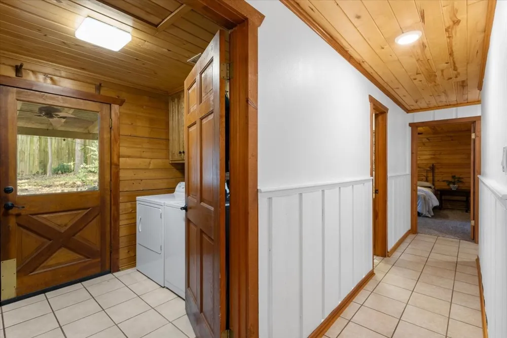 1603 Pineview Lane Hideaway, TX 75771
