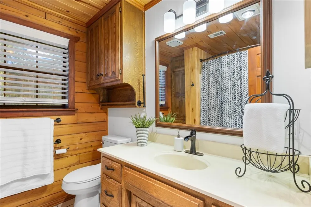 1603 Pineview Lane Hideaway, TX 75771