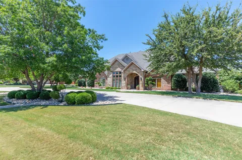 4334 La Hacienda Drive