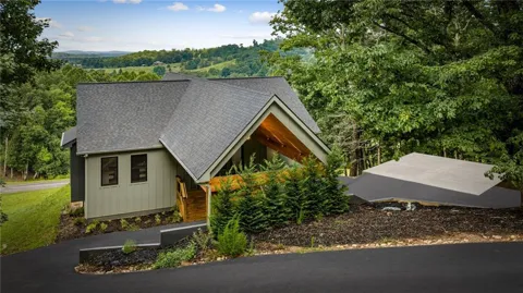 261 Big Valley Drive