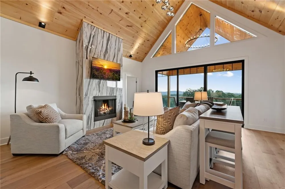261 Big Valley Drive Morganton, GA 30513