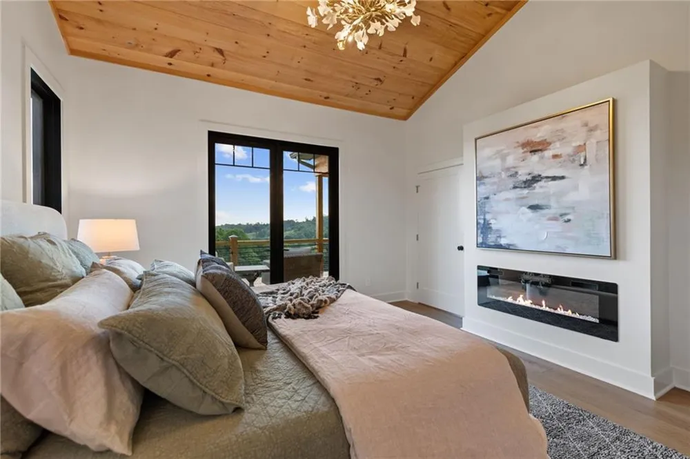 261 Big Valley Drive Morganton, GA 30513