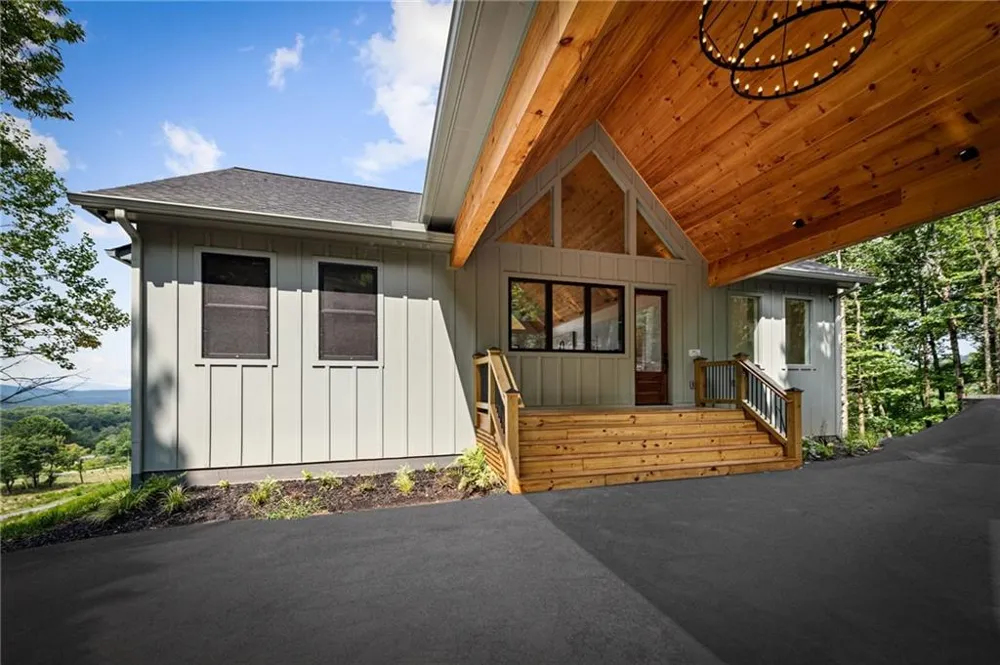 261 Big Valley Drive Morganton, GA 30513