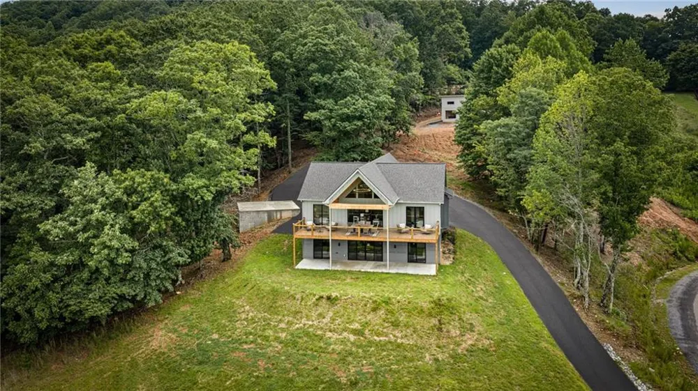 261 Big Valley Drive Morganton, GA 30513