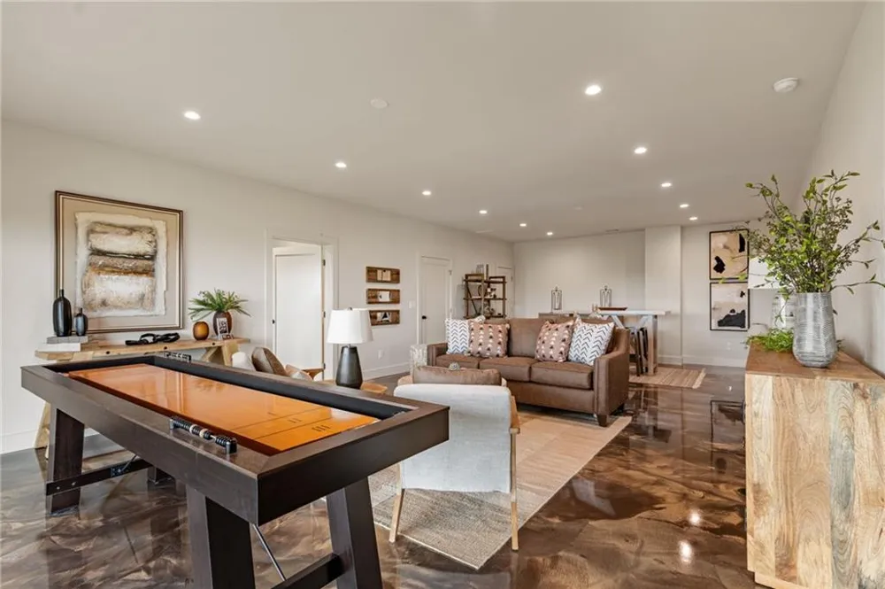 261 Big Valley Drive Morganton, GA 30513