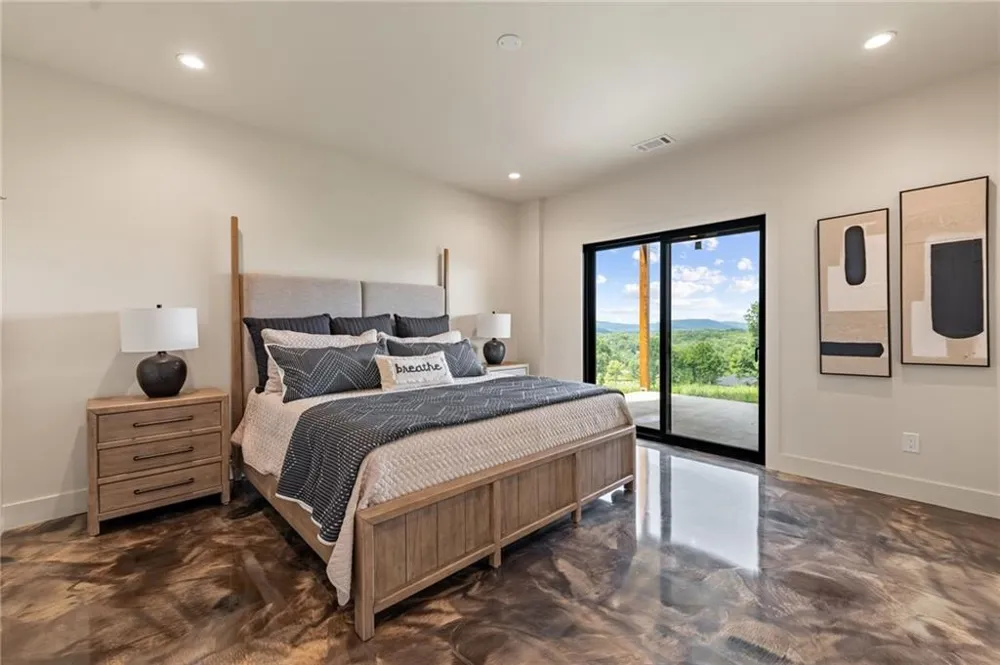 261 Big Valley Drive Morganton, GA 30513