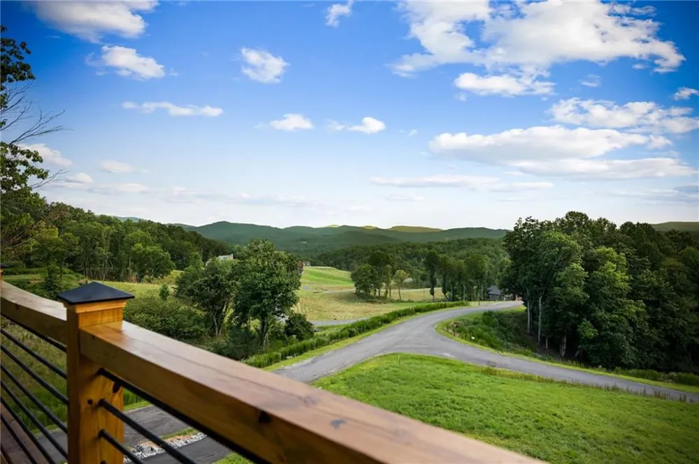261 Big Valley Drive Morganton, GA 30513