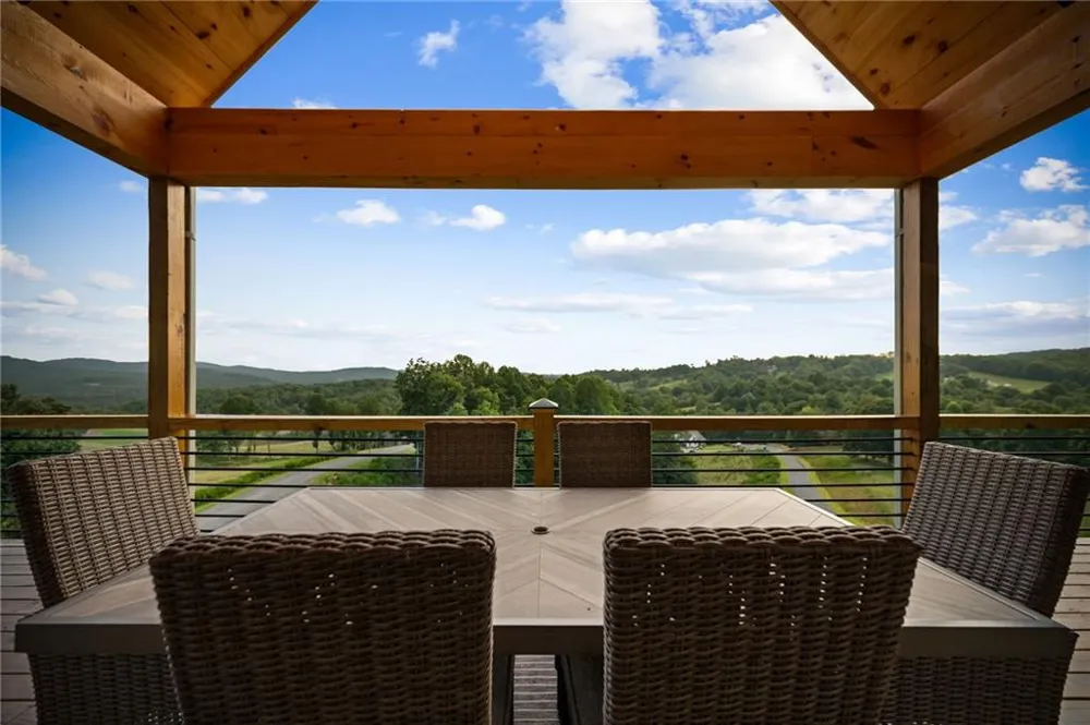 261 Big Valley Drive Morganton, GA 30513