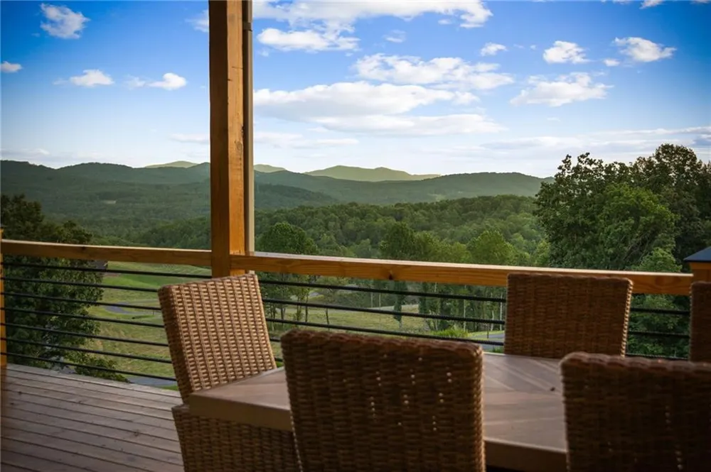 261 Big Valley Drive Morganton, GA 30513