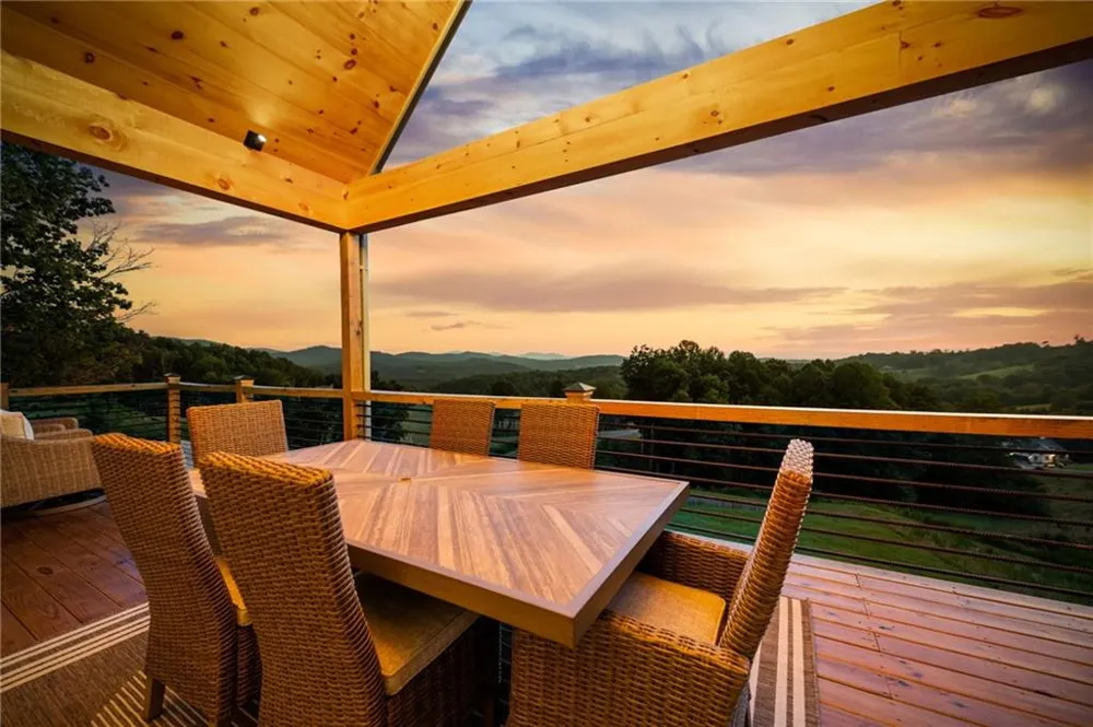 261 Big Valley Drive Morganton, GA 30513