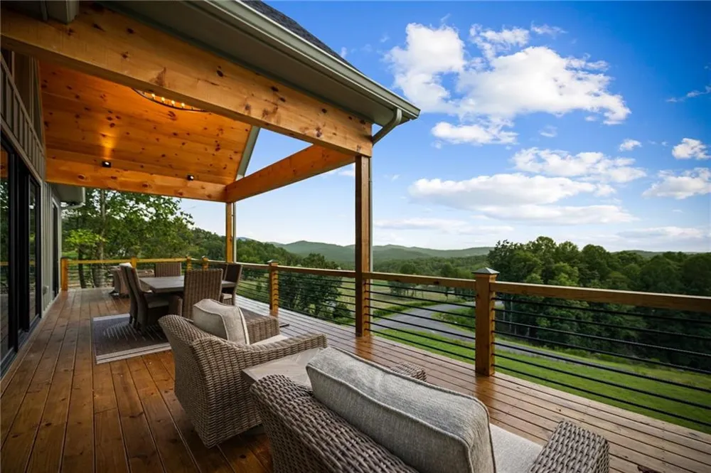 261 Big Valley Drive Morganton, GA 30513