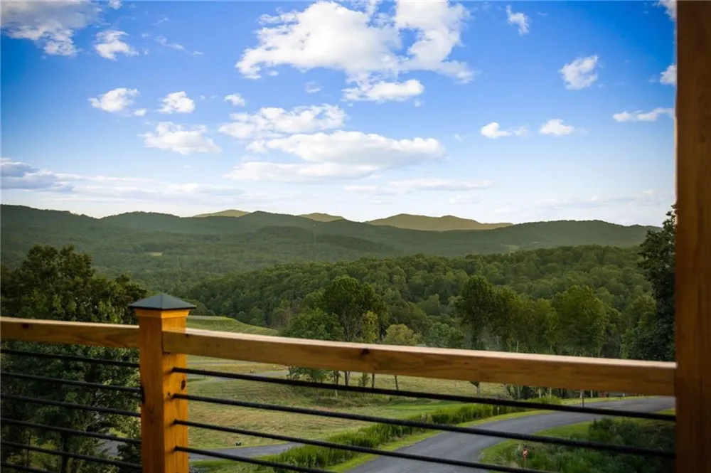 261 Big Valley Drive Morganton, GA 30513