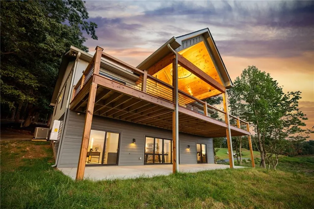 261 Big Valley Drive Morganton, GA 30513