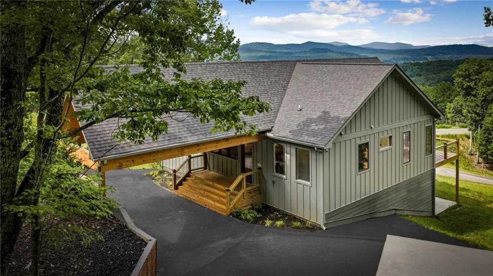 261 Big Valley Drive Morganton, GA 30513