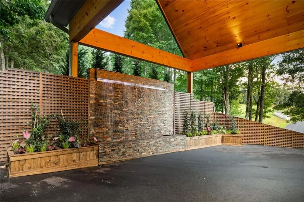 261 Big Valley Drive Morganton, GA 30513