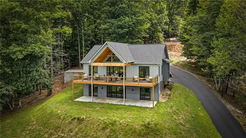 261 Big Valley Drive Morganton, GA 30513