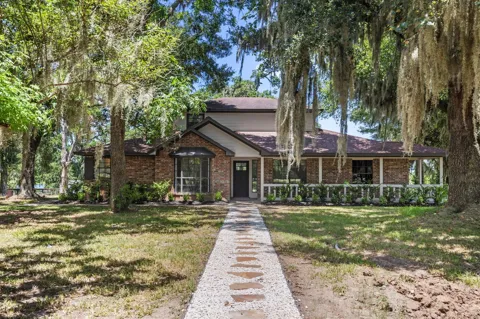 21802 Lake View Road