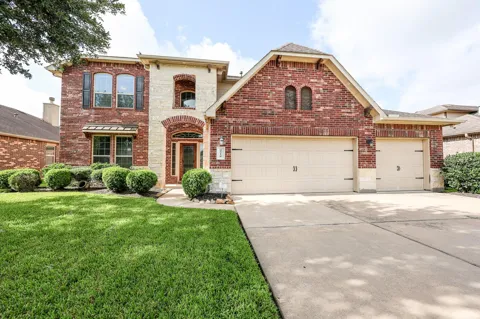 2510 Copper Fields Drive