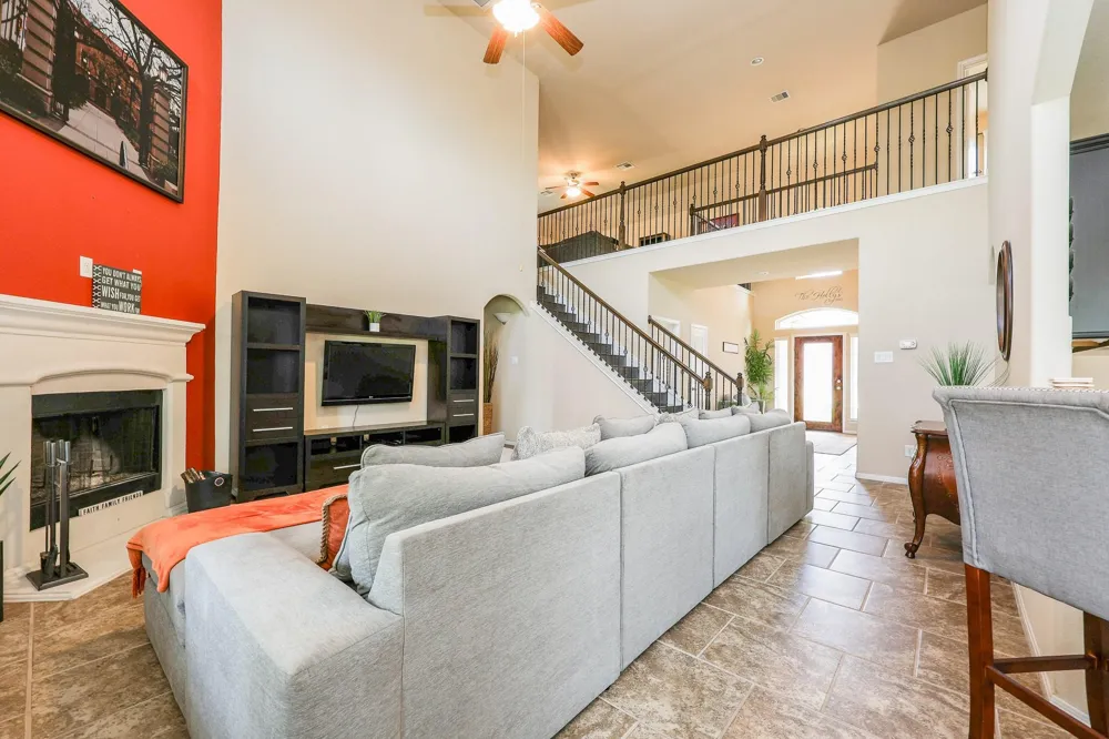 2510 Copper Fields Drive Rosharon, TX 77583
