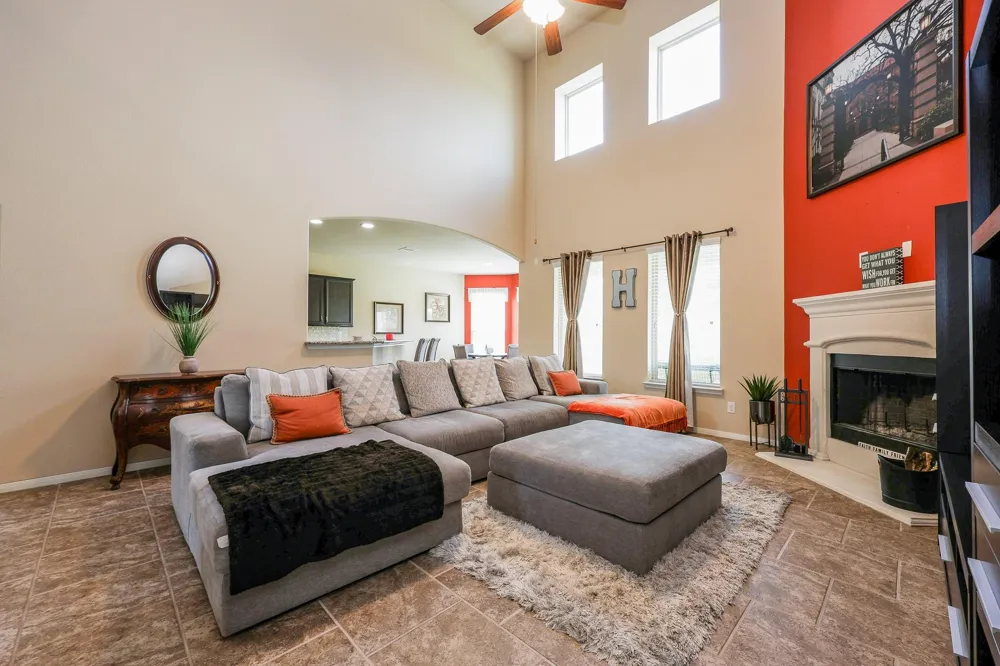 2510 Copper Fields Drive Rosharon, TX 77583