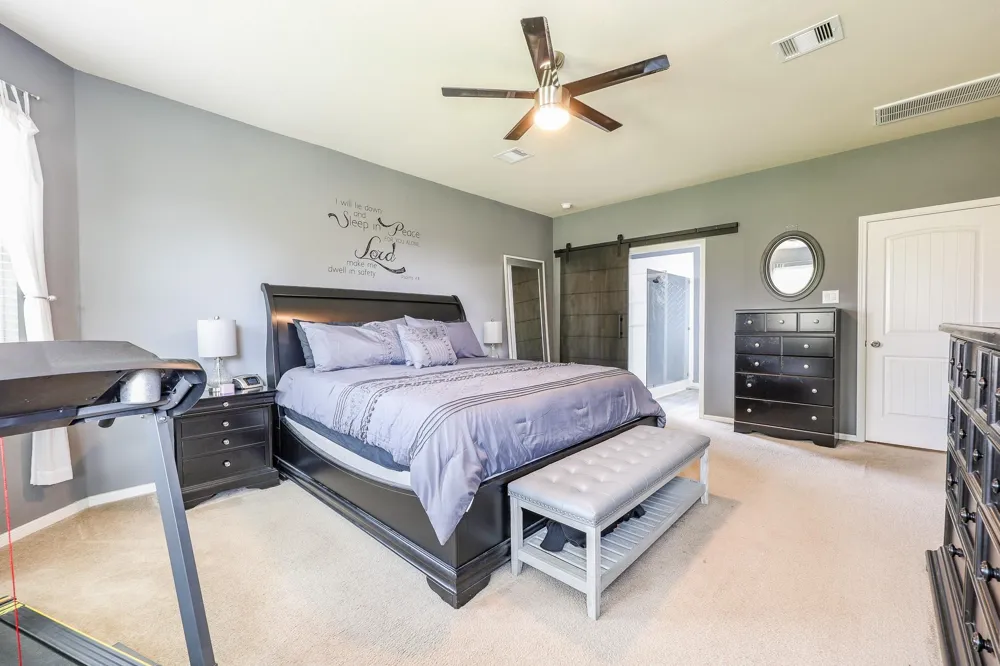 2510 Copper Fields Drive Rosharon, TX 77583