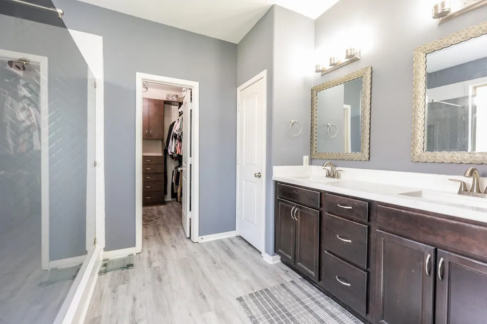 2510 Copper Fields Drive Rosharon, TX 77583