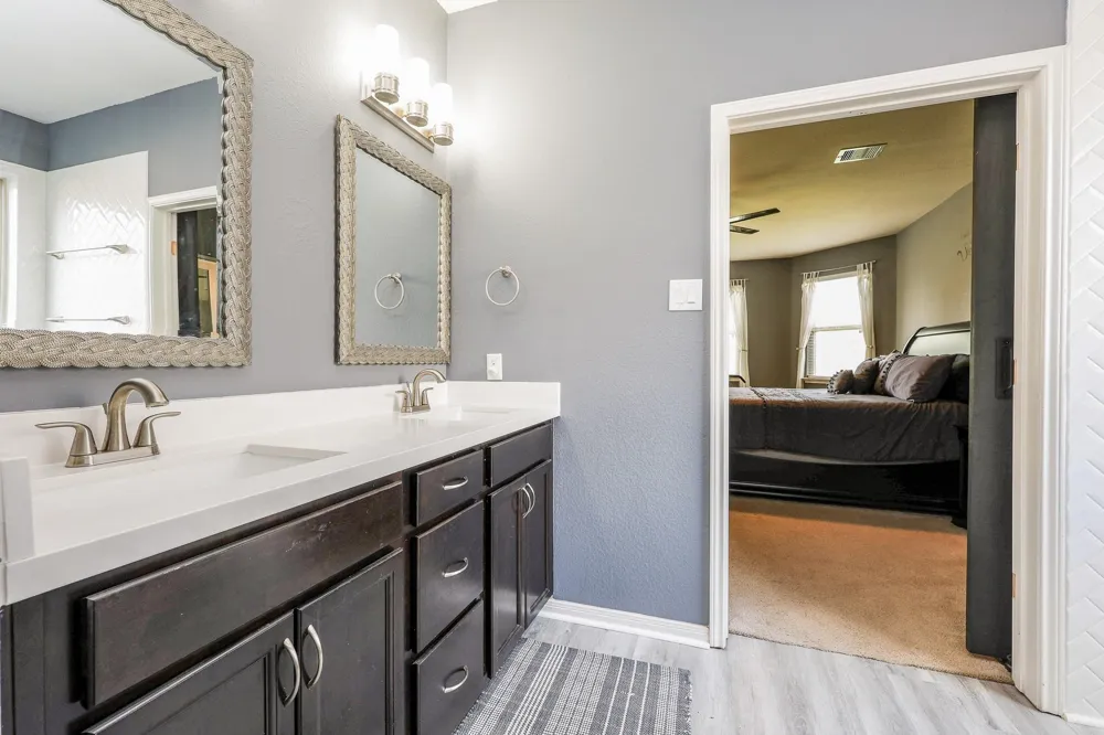 2510 Copper Fields Drive Rosharon, TX 77583
