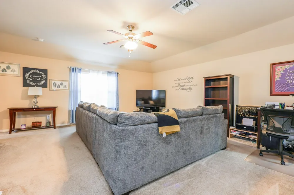 2510 Copper Fields Drive Rosharon, TX 77583