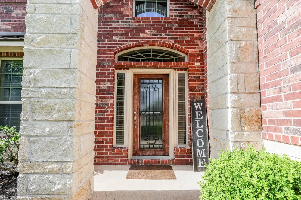 2510 Copper Fields Drive Rosharon, TX 77583