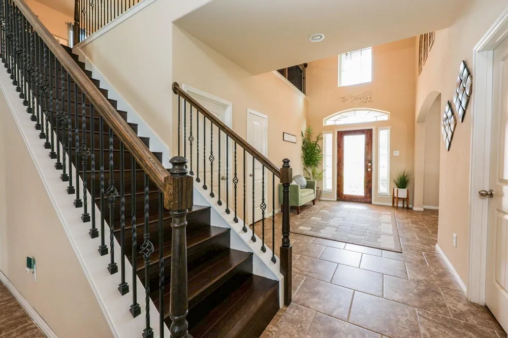 2510 Copper Fields Drive Rosharon, TX 77583