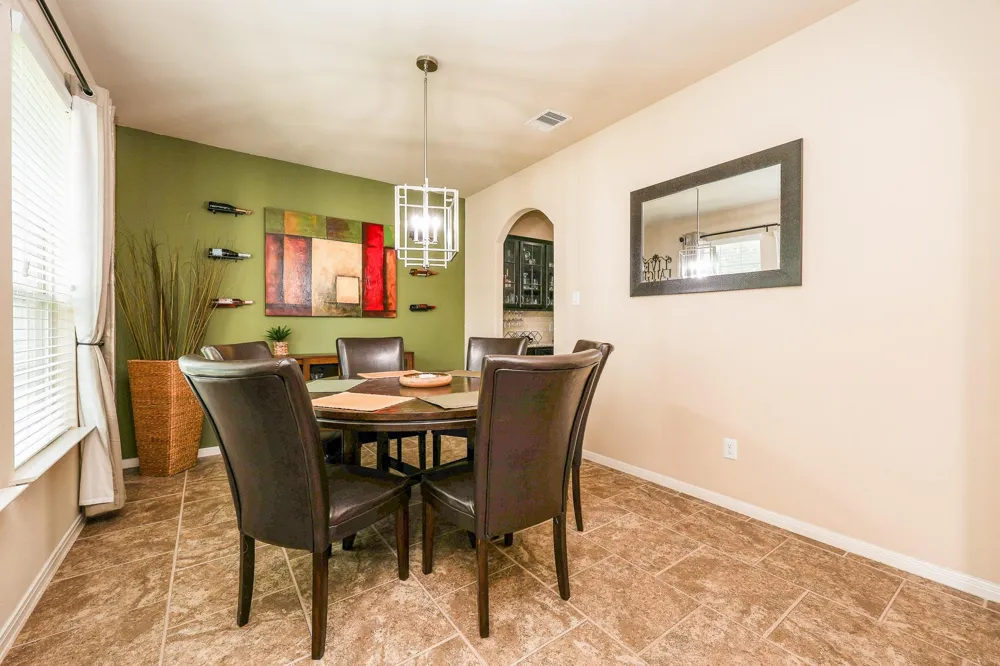 2510 Copper Fields Drive Rosharon, TX 77583