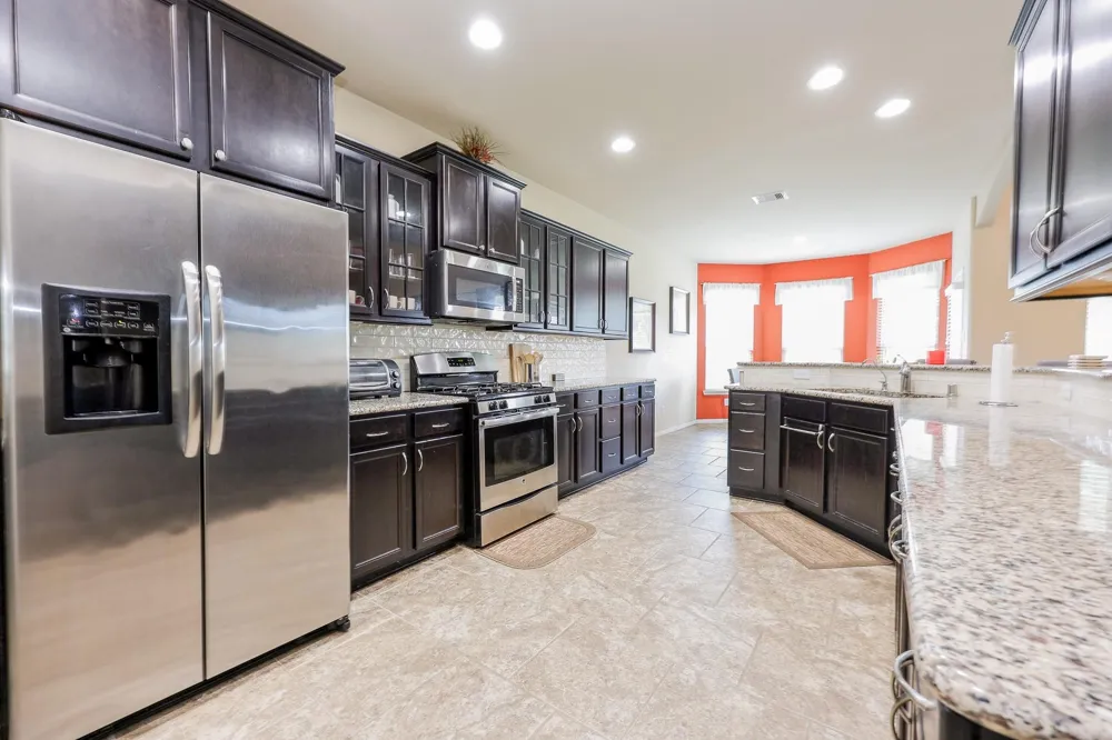 2510 Copper Fields Drive Rosharon, TX 77583