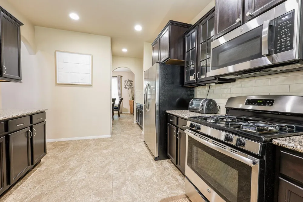 2510 Copper Fields Drive Rosharon, TX 77583