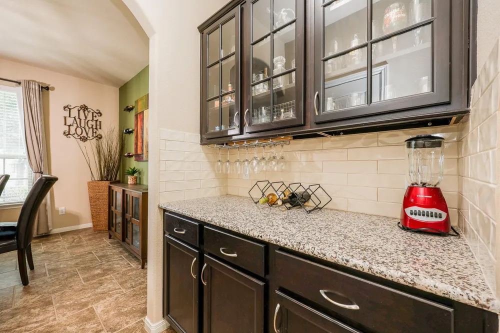 2510 Copper Fields Drive Rosharon, TX 77583