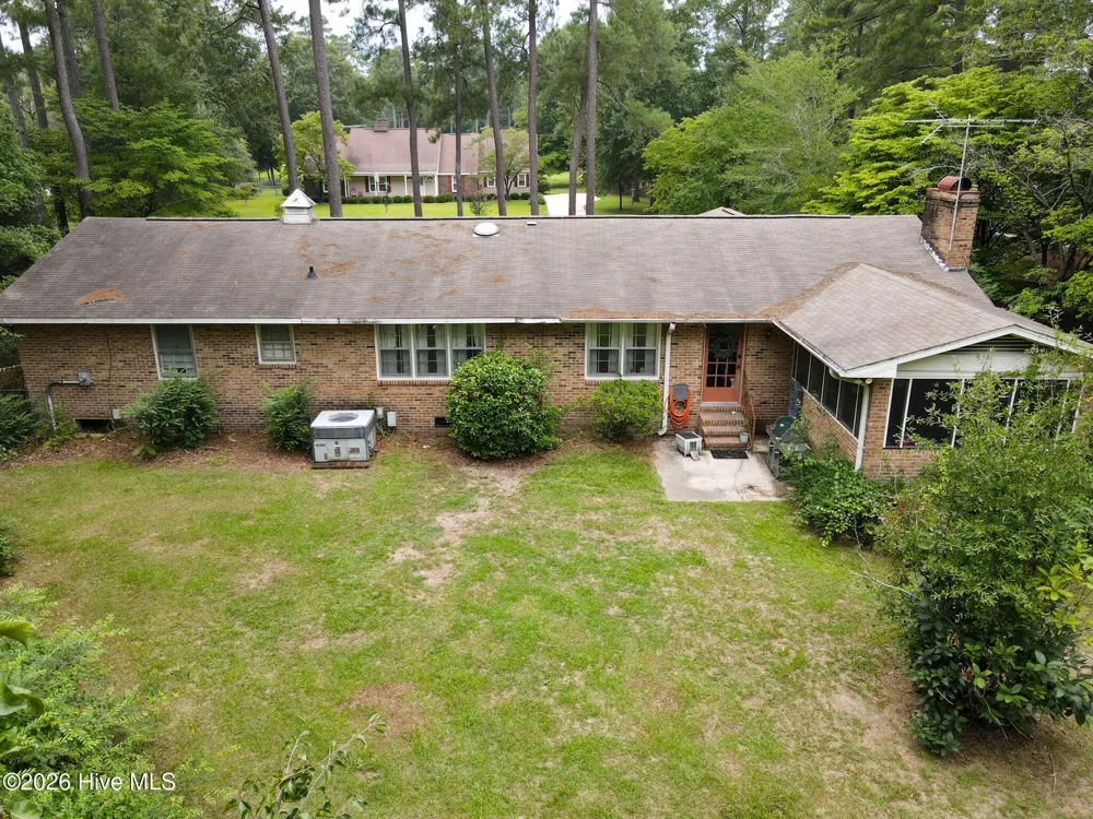 22581 Hoyl Circle Maxton, NC 28364