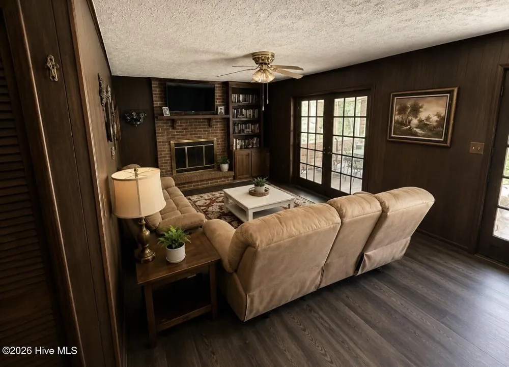 22581 Hoyl Circle Maxton, NC 28364
