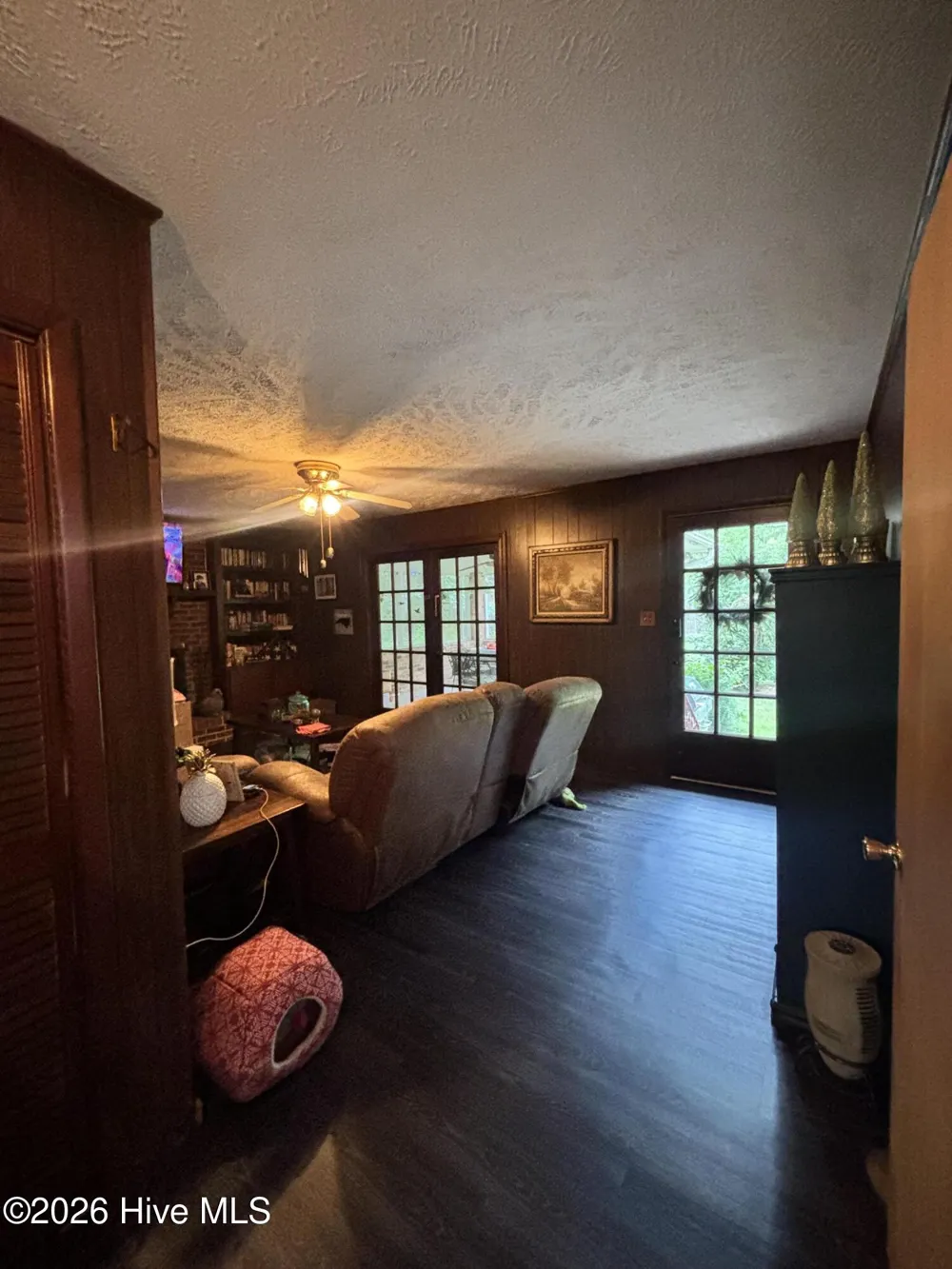 22581 Hoyl Circle Maxton, NC 28364