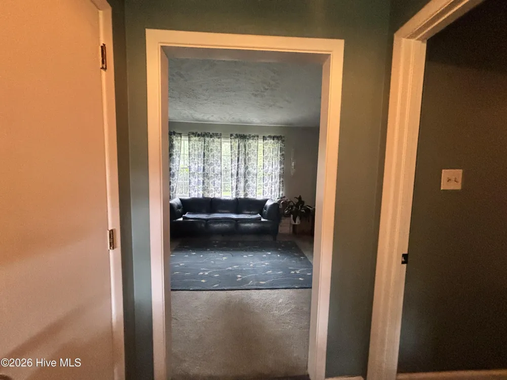 22581 Hoyl Circle Maxton, NC 28364