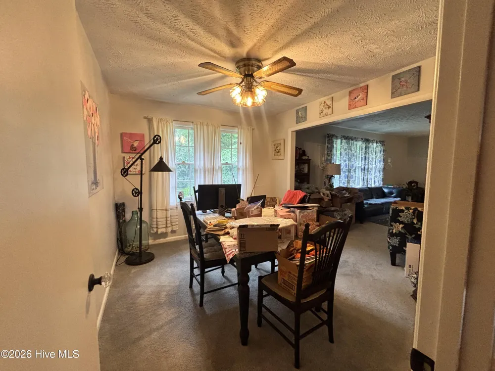 22581 Hoyl Circle Maxton, NC 28364