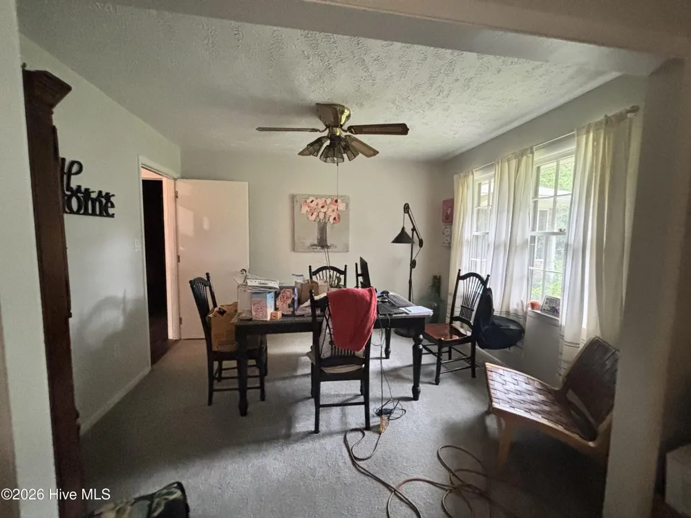 22581 Hoyl Circle Maxton, NC 28364