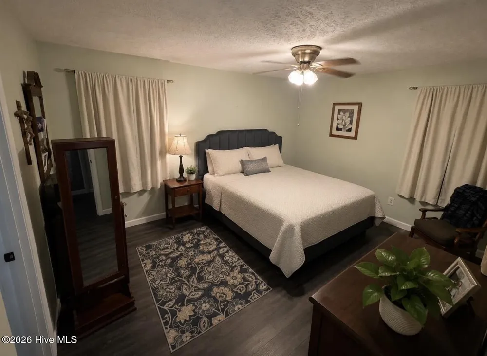 22581 Hoyl Circle Maxton, NC 28364