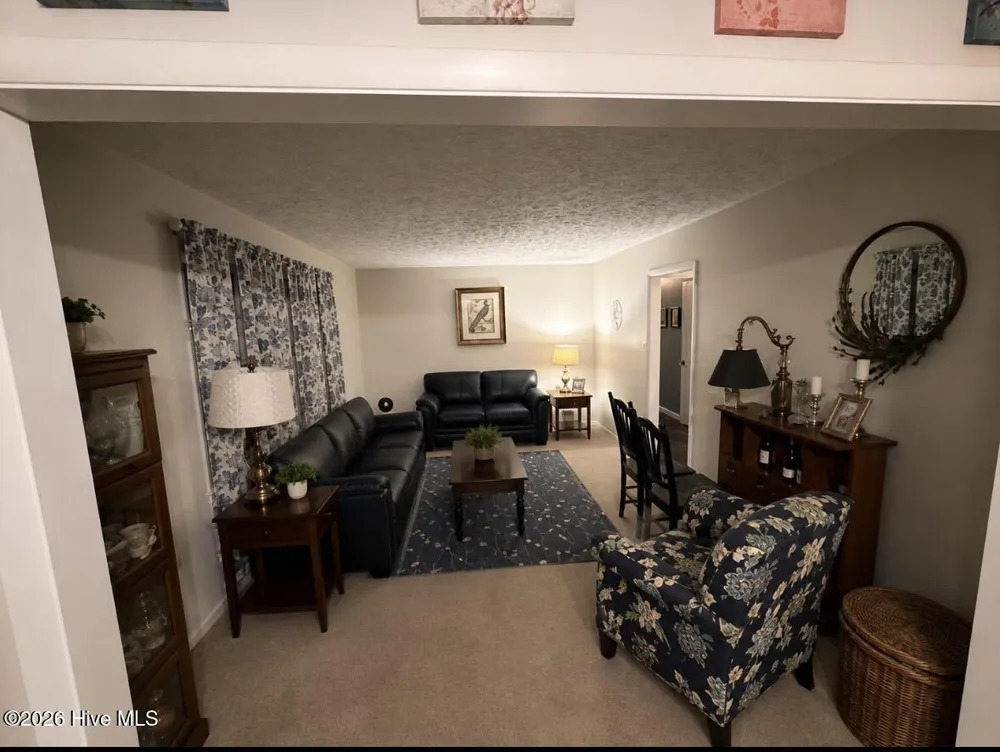 22581 Hoyl Circle Maxton, NC 28364