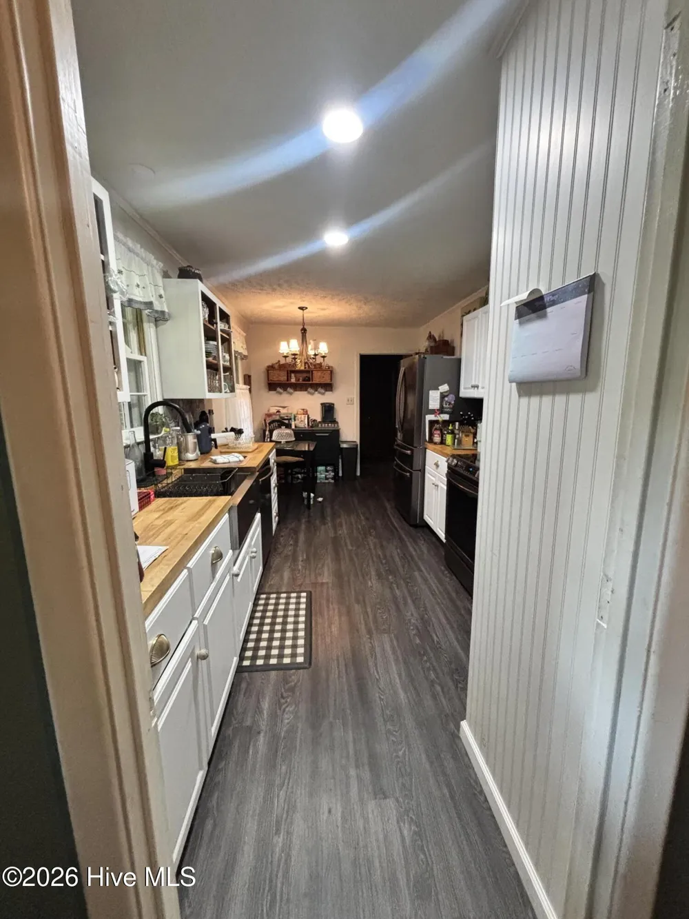 22581 Hoyl Circle Maxton, NC 28364