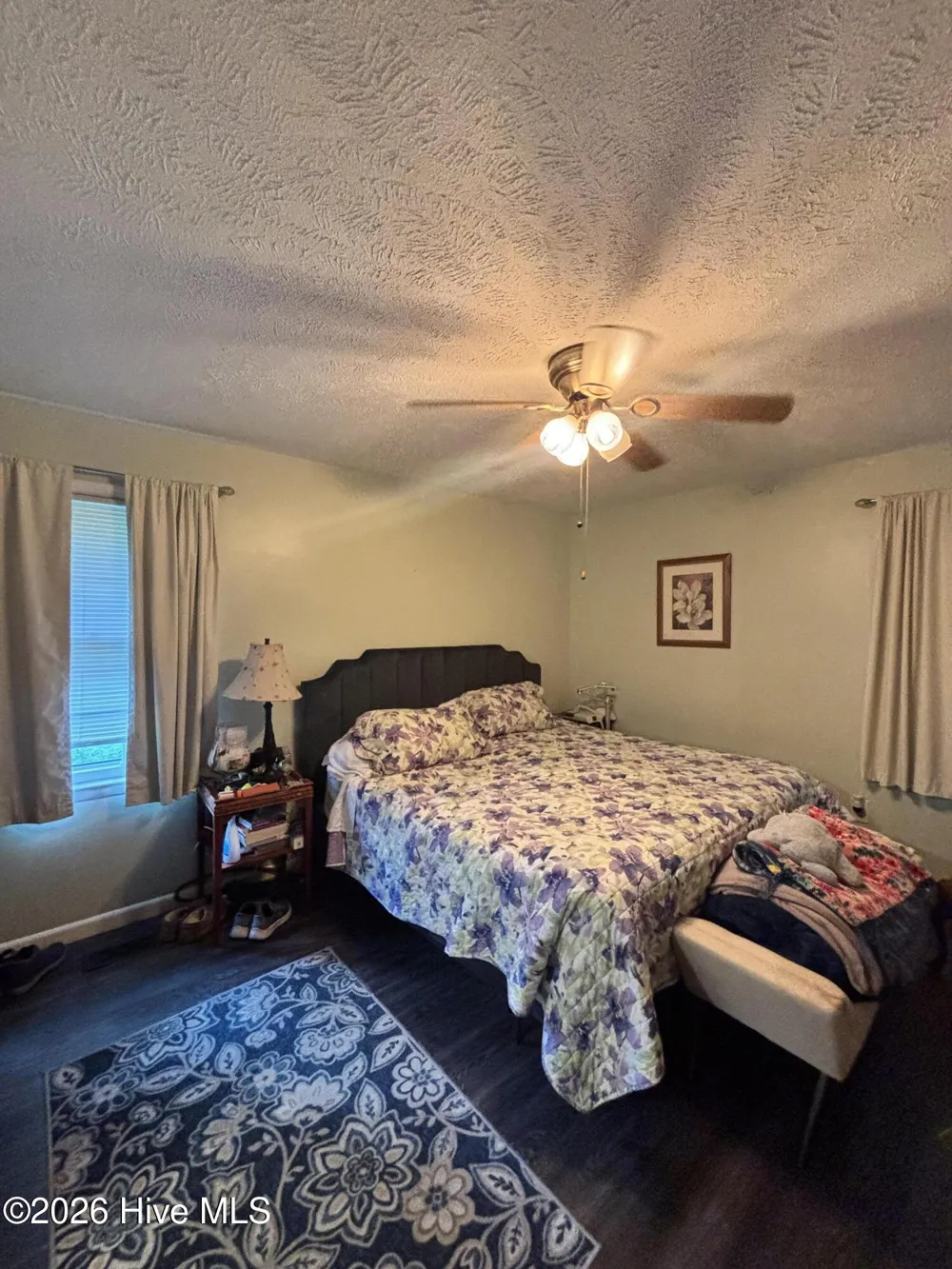 22581 Hoyl Circle Maxton, NC 28364