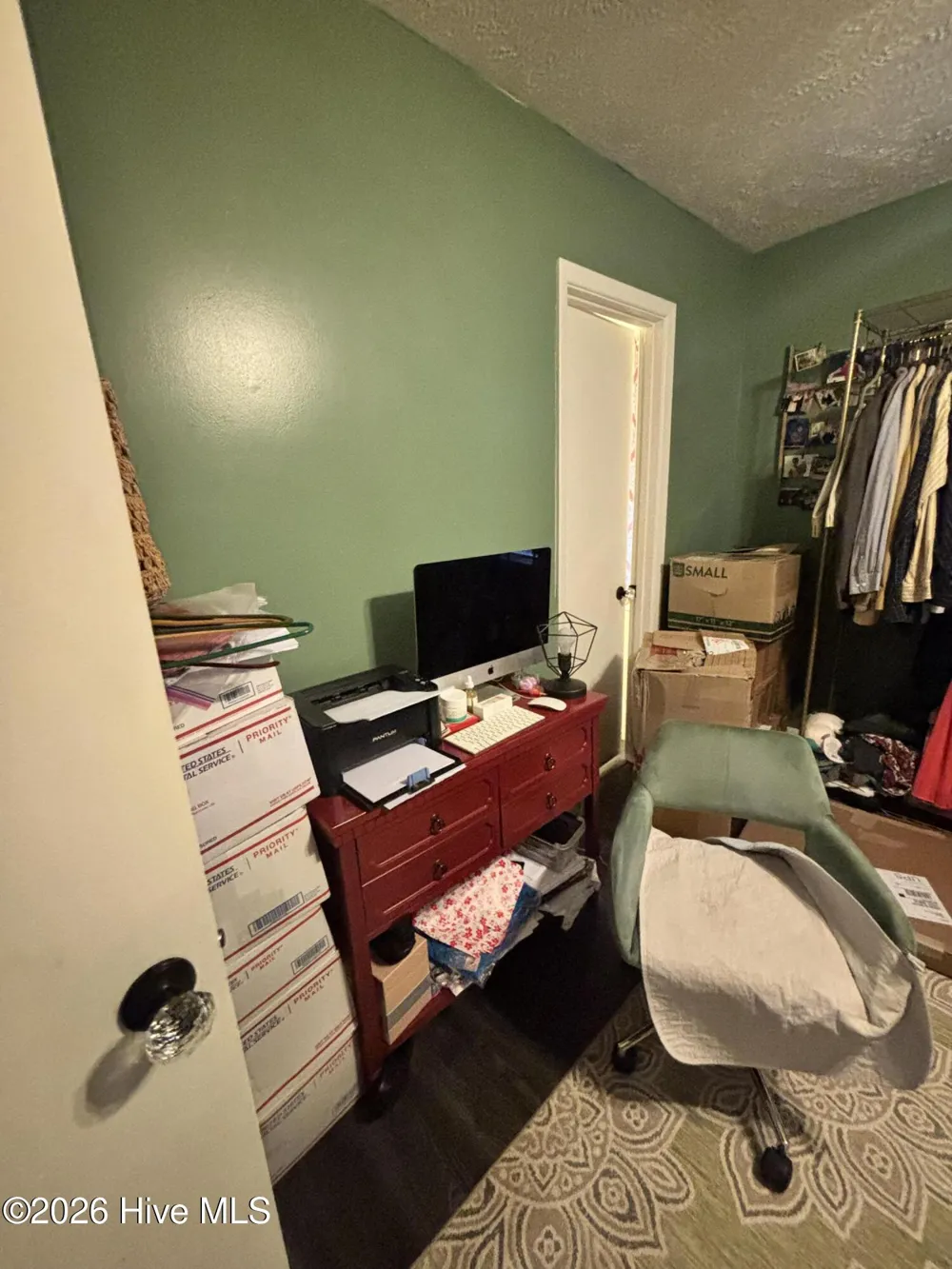 22581 Hoyl Circle Maxton, NC 28364