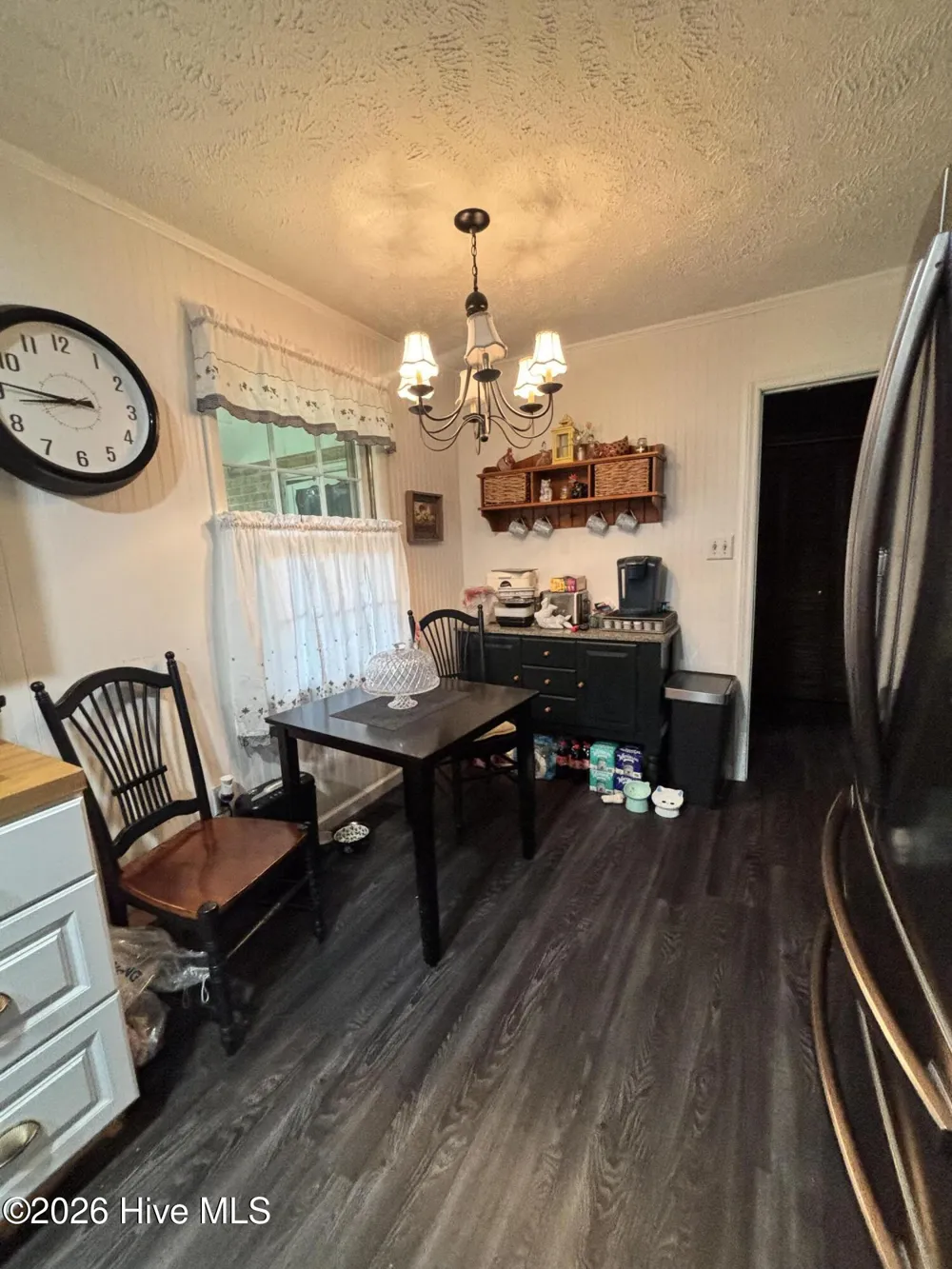 22581 Hoyl Circle Maxton, NC 28364
