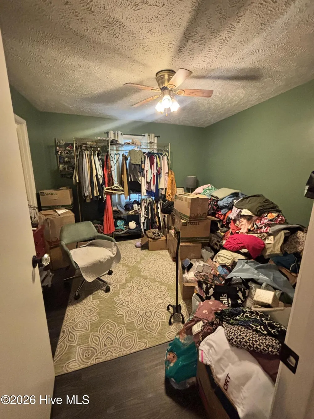 22581 Hoyl Circle Maxton, NC 28364